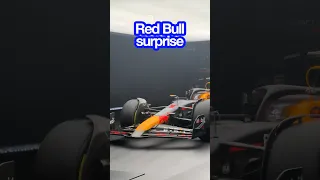 Is Red Bull COPYING Mercedes' abandoned F1 ideas