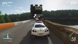 Forza Horizon 4 -  Revving, Racing & Ranting?