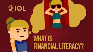 Financial Literacy - Introduction