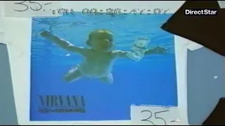 Kurt Cobain - All apologies (documentaire)
