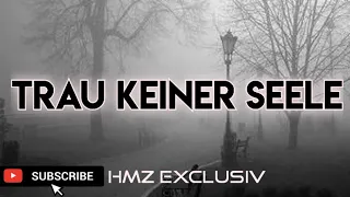 TRAU KEINER SEELE  mit GÜNTHER NEUTZE    #krimihörspiel  #retro  1964  FASS VINYL