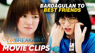 Bardagulan to Best Friends: How Deena and Mariel became friends | ‘Unbreakable’