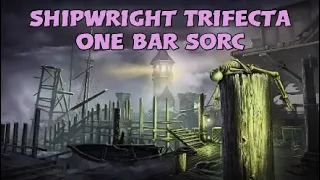 Shipwright's Regret | Privateer #9 | No Buffs | One Bar Sorc | Firesong