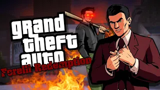 An Unofficial Expansion for GTA III - GTA: Forelli Redemption