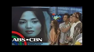 TV Patrol: DOJ junks Deniece's rape case vs Vhong Navarro