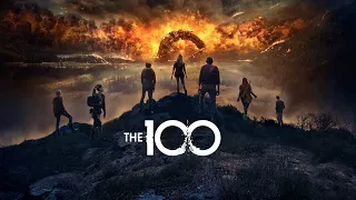 The 100 | Top 5 Saddest Character Deaths ( S7 )