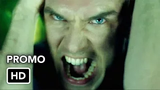 Legion 1x05 Promo "Chapter 5" (HD) Season 1 Episode 5 Promo