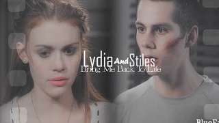 Stiles & Lydia | Bring Me Back To Life (5x04)