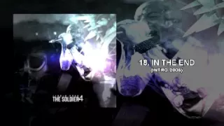 The Soldier 4 - In The End (Ext Intro 2006 Studio Version) Linkin Park