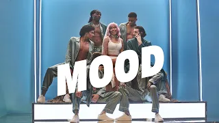 Mood – Dramaserie | Trailer