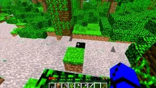 Let's play Minecraft: Survive players 2.díl 1/3