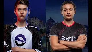 Starcraft 2 CLEM vs STEPHANO SC2 Proleague Tournament 2022