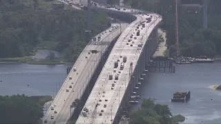 New High Rise Bridge opens in Chesapeake
