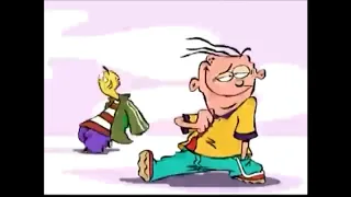 Ed, Edd n Eddy Theme Original & 8 Bit