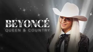 Beyonce: Queen & Country (Official Trailer)