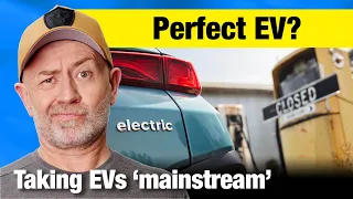 I just designed the perfect real-world EV. Tell me I'm wrong. | Auto Expert John Cadogan