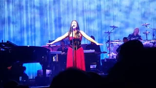 Evanescence - End of the Dream (Synthesis Live Tour)