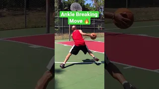 Ankle Breaker Move 🔥