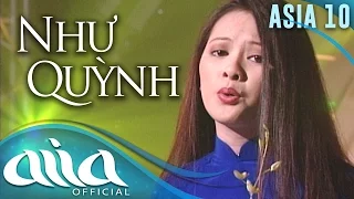 Chuyện Tình Hoa Trắng - Như Quỳnh (ASIA 10)