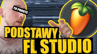 NAJLEPSZY PORADNIK DO FL STUDIO NA POLSKIM YOUTUBIE