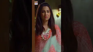 Habs Episode 25 | 𝐁𝐄𝐒𝐓 𝐒𝐂𝐄𝐍𝐄 #FerozeKhan #UshnaShah #Basit #Ayesha #Shorts