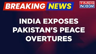 Breaking News | External Affairs Minister On Pak Economic Crisis: 'Fix Terror To Heal Economy'