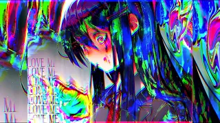 Glitchcore/Hyperpop Playlist (Tiktok playlist)