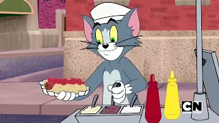 Tom and Jerry Tales S01 - Ep03 Polar Peril - Screen 02