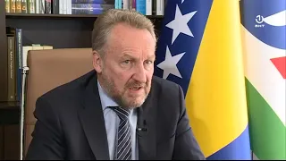 Intervju: Bakir Izetbegović, predsjednik SDA