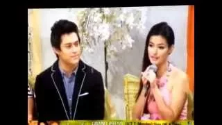 The One - LizQuen's Journey to Forever