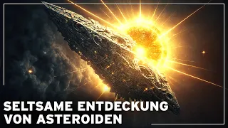 Reise zur ENTDECKUNG der außerirdischen Welten des Asteroidengürtels | Weltraum-Dokumentation