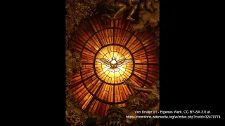 Alfred V. Fedak (*1953) | Veni Sancte Spiritus - The Golden Sequence