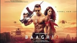 Baghi 2 Full Movie Spoof Vedio Tiger Shroff & Disha Pathani Movie By BkV Team #baghi #baghi2 #south