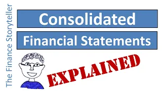 Consolidated financial statements