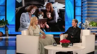 Nicole Kidman Reveals Her Kids Have a 'Big Little Lies' Cameo
