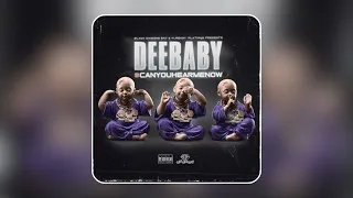 DeeBaby - Can You Hear Me Now (Full Album)