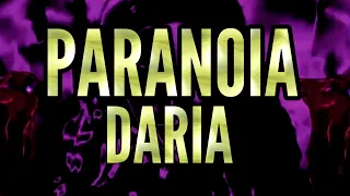 Daria  - Paranoia