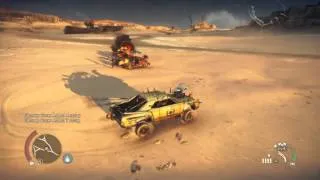 Fully Upgraded Magnum Opus and Max On Mad Max [NO COMMENTARY]