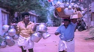 கவுண்டமணி செந்தில் சிறந்த நகைச்சுவை | Tamil Comedy Scenes | தமிழ் பேக் டு பேக் நகைச்சுவை காட்சிகள்