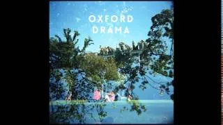 Oxford Drama - Asleep/Awake