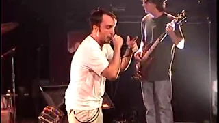 CLUTCH Live @ The Trocadero, Philadelphia, PA 08/16/1998 Full show from master