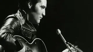 Billie Jean - Cover by Elvis Presley