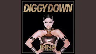 Diggy Down (Radio Edit)