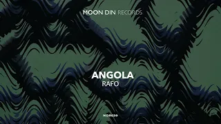 RAFO - Angola