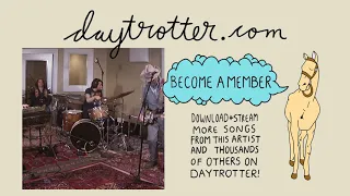 Greyhounds - I Don't Want No Other Woman - Daytrotter Session