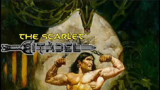 Conan: The Scarlet Citadel Review & Retrospective