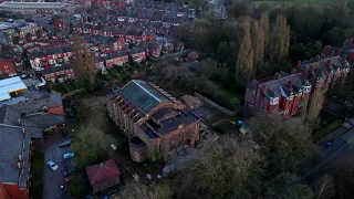 Greenbank Synagogue