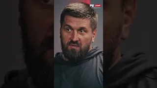 Минаков о шансах Павловича стать чемпионом UFC: Он верит в свою банку #павлович # #mma #мма #ufc