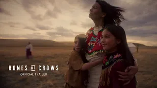 BONES OF CROWS | Official Trailer