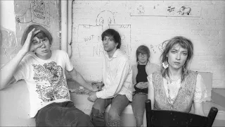 Sonic Youth - Silver Rocket (Early) [Live At CBGB '88]